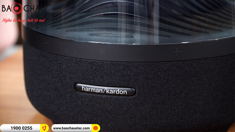 Harman Kardon Aura Studio 3