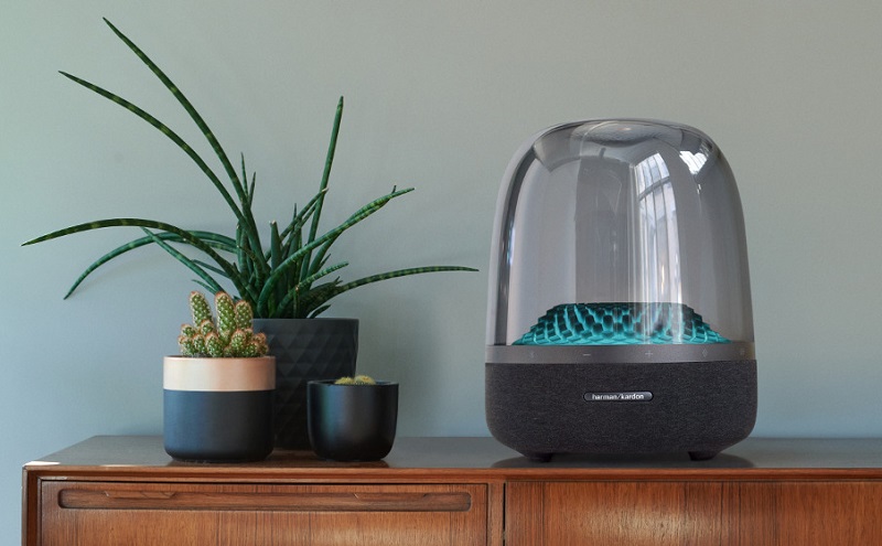 Loa Harman Kardon Aura Studio 4