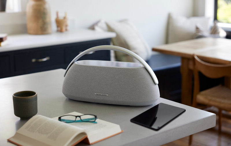 Loa Harman Kardon Go + Play 3