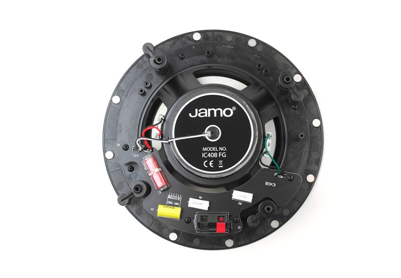 Loa Jamo IC 408 LCR FG II