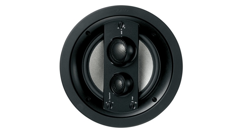 Loa Jamo IC 408 LCR FG II