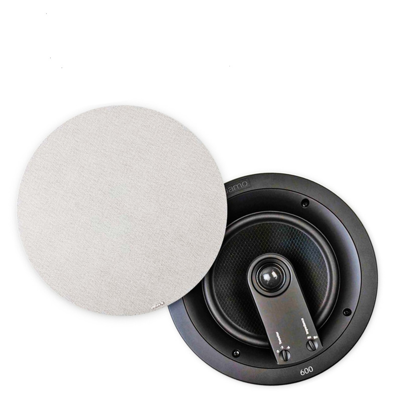 Loa Jamo IC 608 FG II