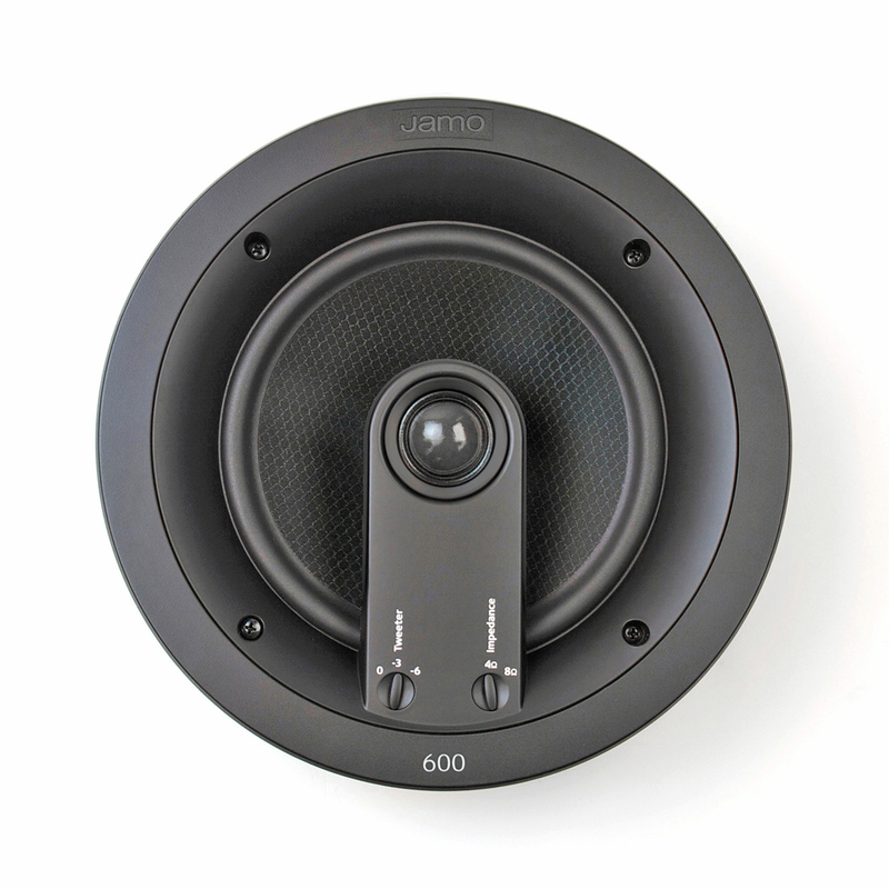 Loa Jamo IC 608 FG II