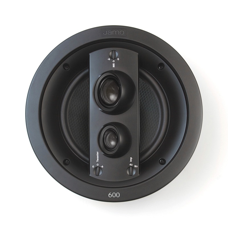 Loa Jamo IC 608 LCR FG II