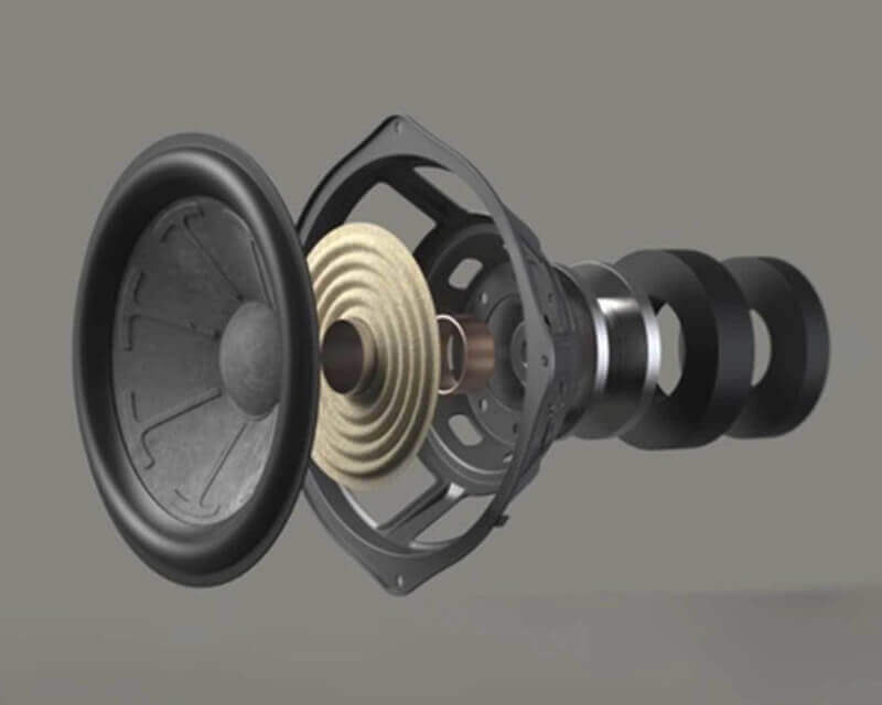Loa Jamo&nbsp;S7-15B