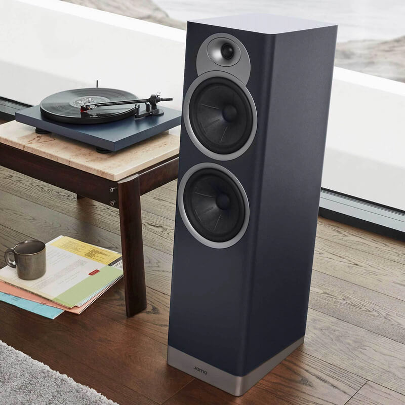Loa Jamo Studio S7-25F
