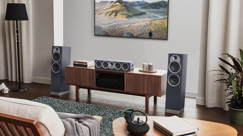Loa Jamo Studio S7-25F