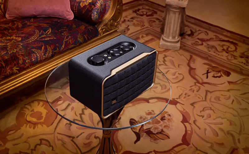 Loa JBL Authentics 200