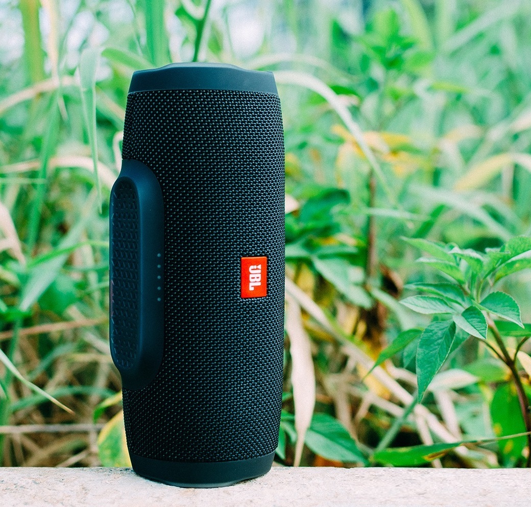 loa jbl charge 4 ch&iacute;nh h&atilde;ng