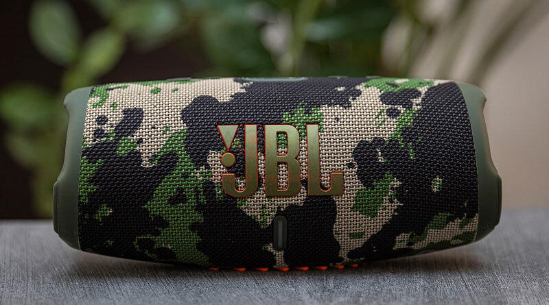 loa jbl charge 5