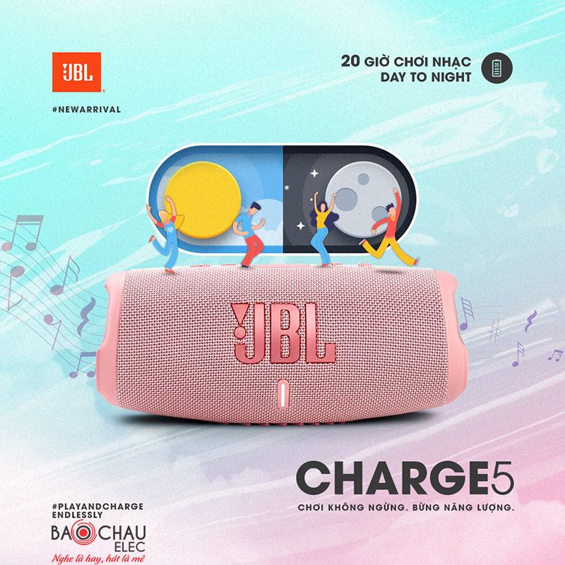 Dàn karaoke gia đình jbl 13