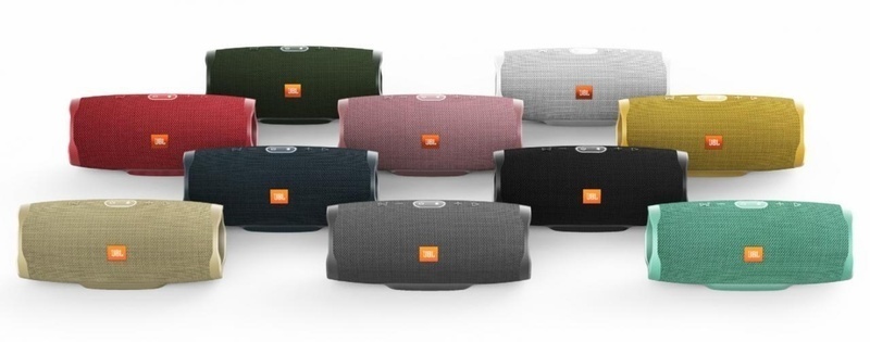 loa jbl charge 4 ch&iacute;nh h&atilde;ng