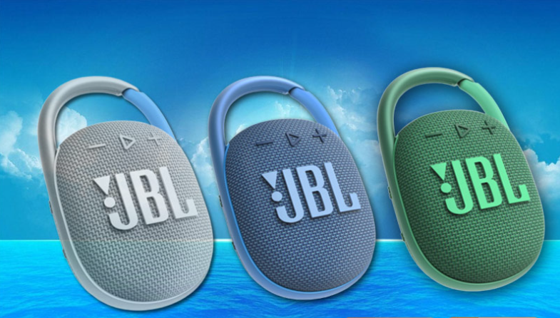 Loa JBL Go 3 Eco