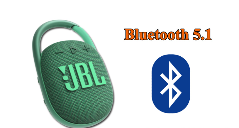 LOA JBL CLIP 4 ECO