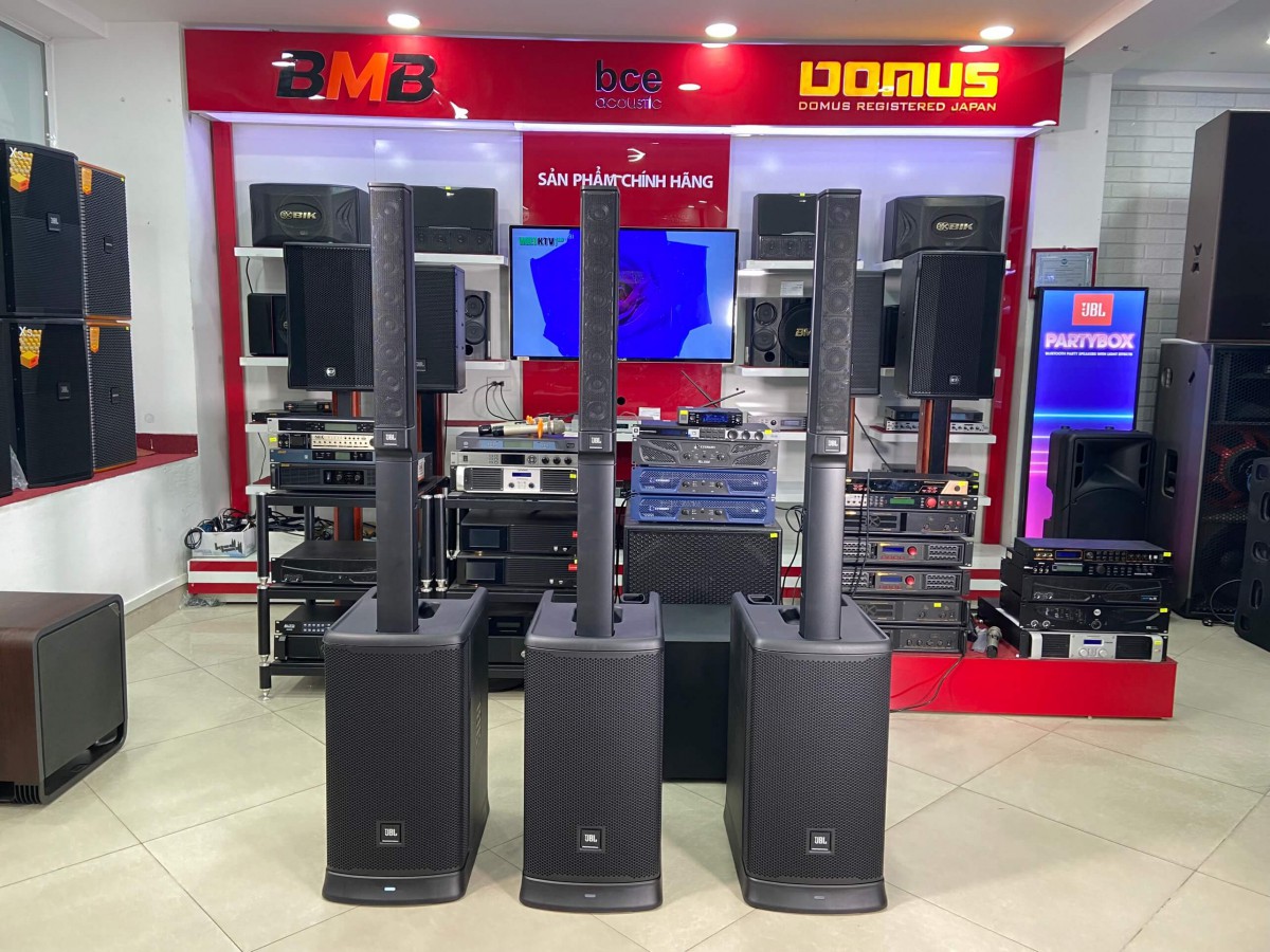 Loa JBL Eon One MK2