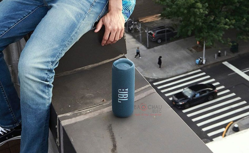 Loa JBL Flip 6