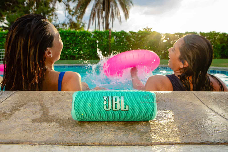 Loa Bluetooth JBL Flip 6