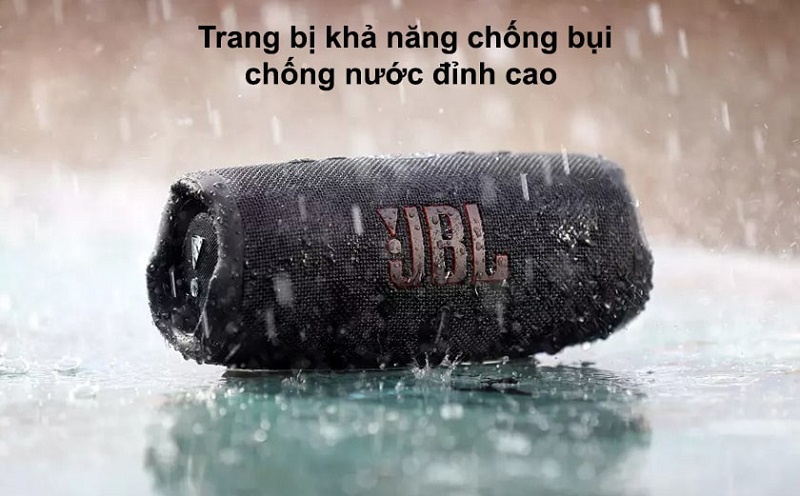 Loa JBL Flip 7 khi nào ra mắt? Giá bao nhiêu? Tính năng nổi bật