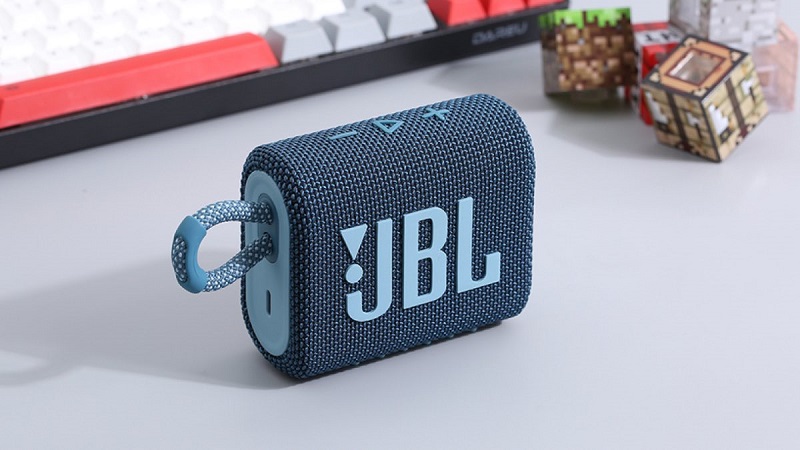 Loa JBL Go 4 bao giờ ra mắt? Gi&aacute; bao nhi&ecirc;u? T&iacute;nh năng nổi bật