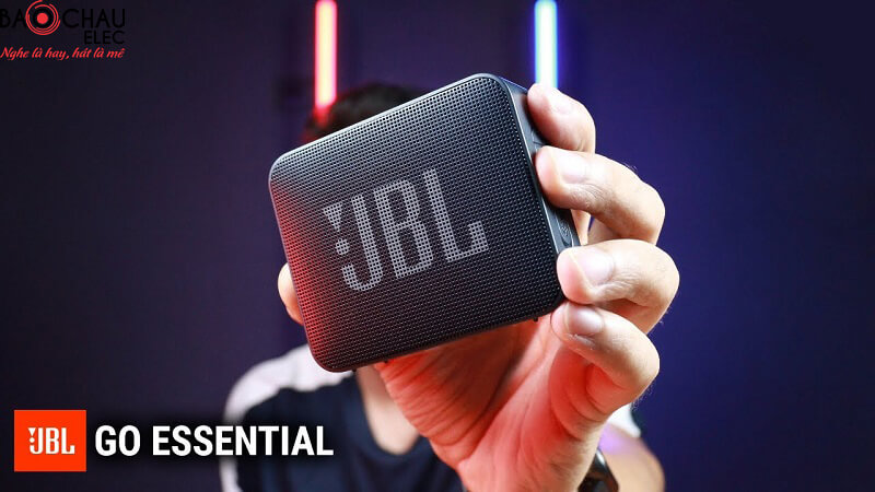 loa JBL Go Essential