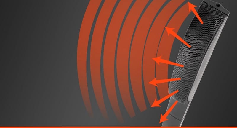 Loa JBL IRX One