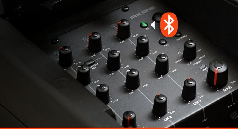 Loa JBL IRX One