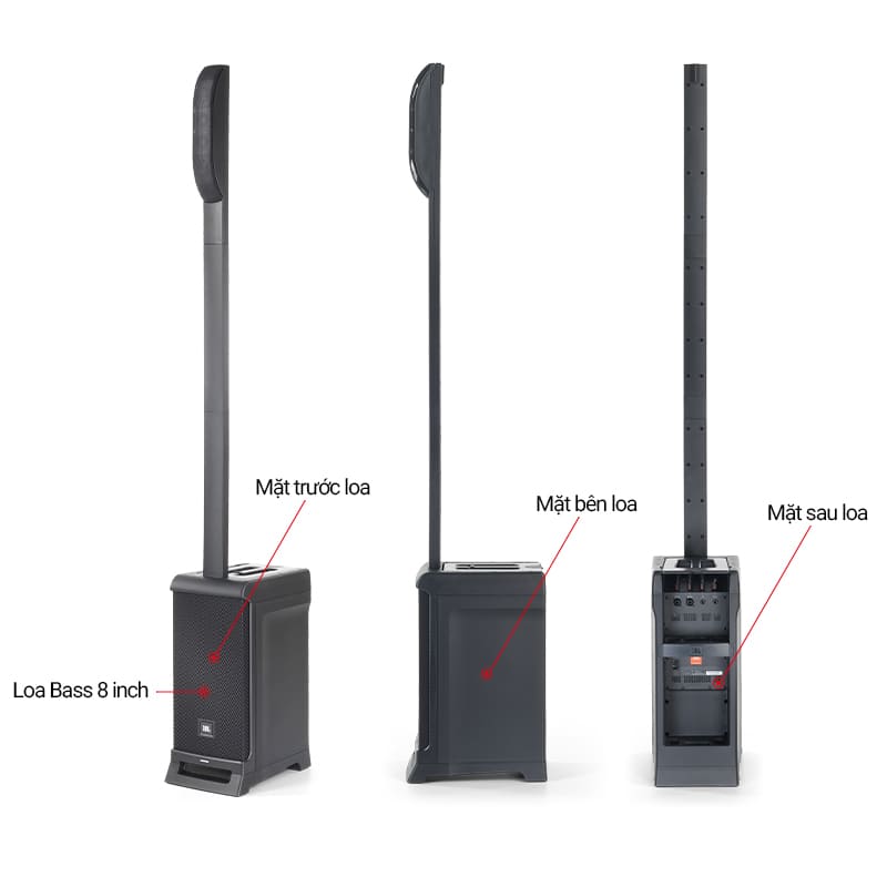 Loa JBL IRX One