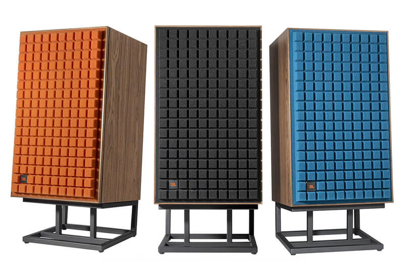 Loa JBL L100 Classic MKII