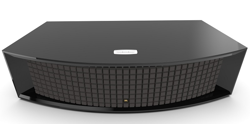 Loa JBL L75ms Black Edition