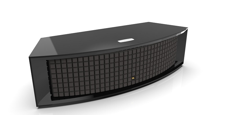 Loa JBL L75ms Black Edition