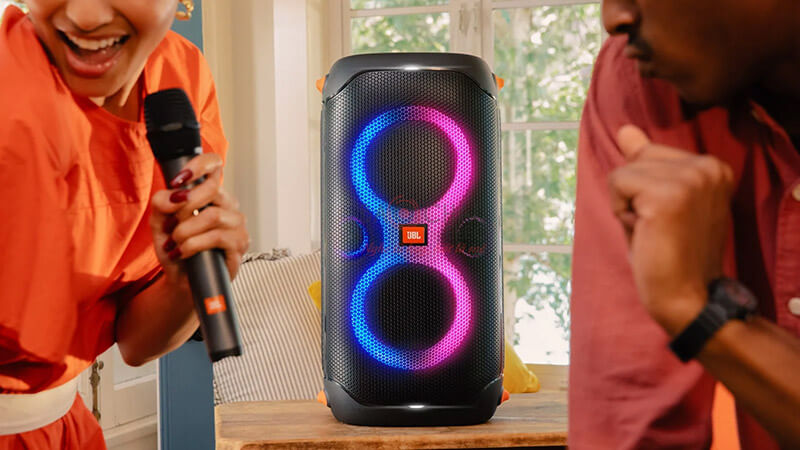 Loa JBL PartyBox 110 (Mới 2022)