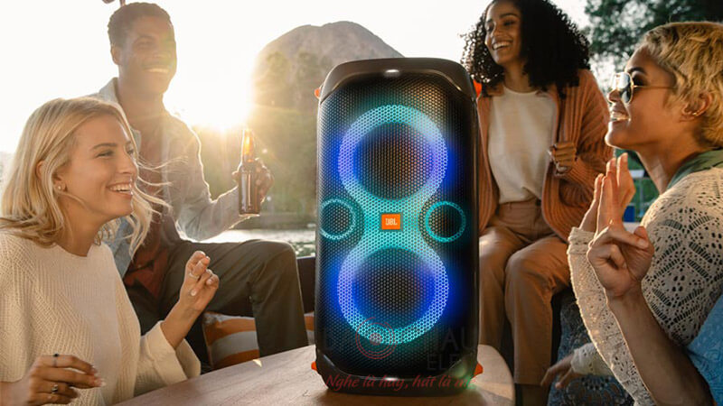 Loa JBL PartyBox 110 (Mới 2022)