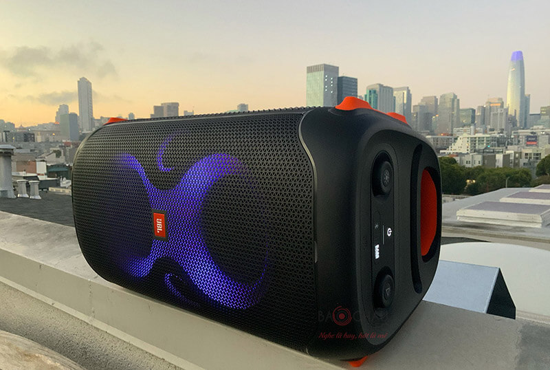Loa JBL PartyBox 110 (Mới 2022)