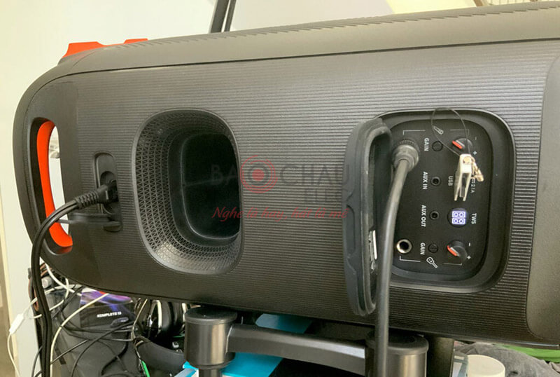 Loa JBL PartyBox 110 (Mới 2022)