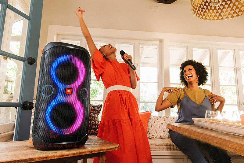 Loa JBL PartyBox 110 (Mới 2022)