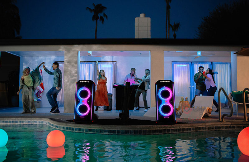 Loa JBL PartyBox 710