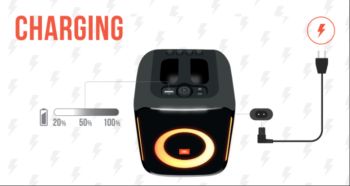 Loa JBL PartyBox Encore&nbsp;