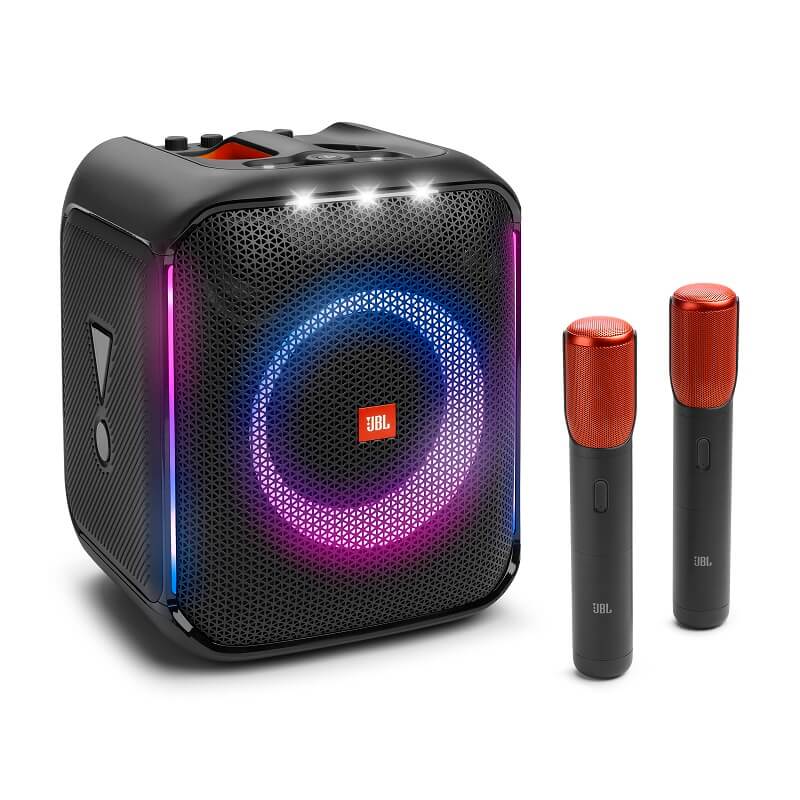 JBL Partybox Encore c&oacute; g&igrave; kh&aacute;c biệt c&oacute; với Partybox Encore Essential