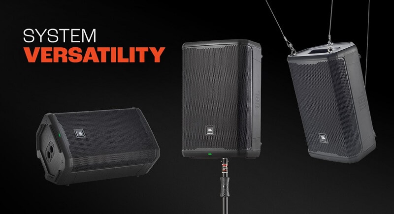 Loa JBL PRX 908