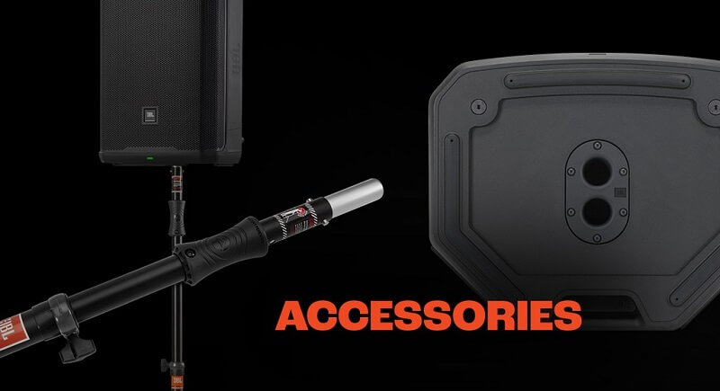 Loa JBL PRX 912