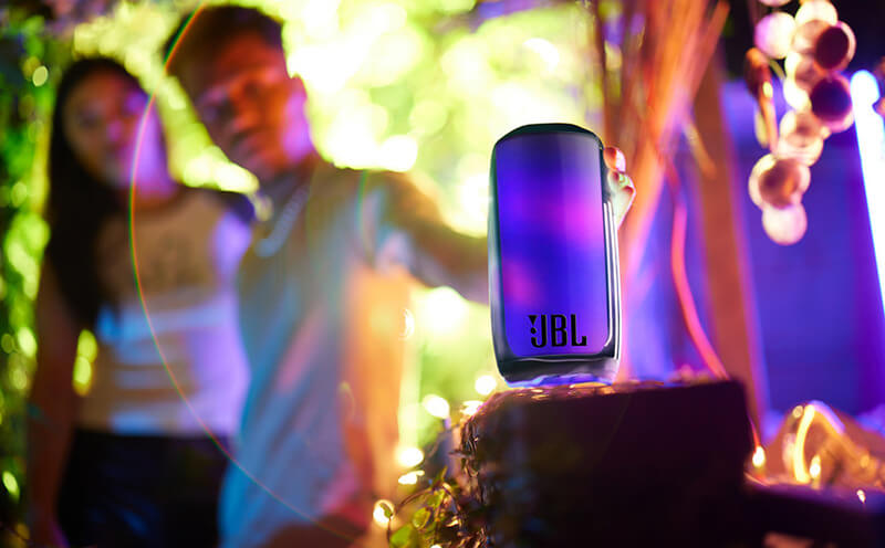 Loa JBL Pulse 5