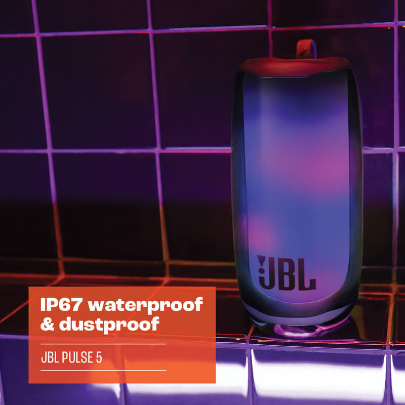 Loa JBL Pulse 5