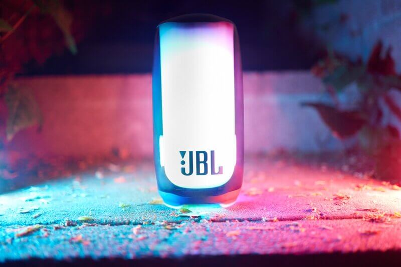 Loa JBL Pulse 5