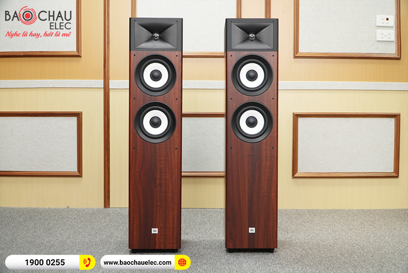 Loa JBL Stage A180