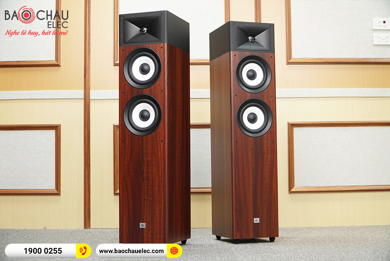 Loa JBL STAGE A180 cho &acirc;m thanh sống động, ch&acirc;n thực