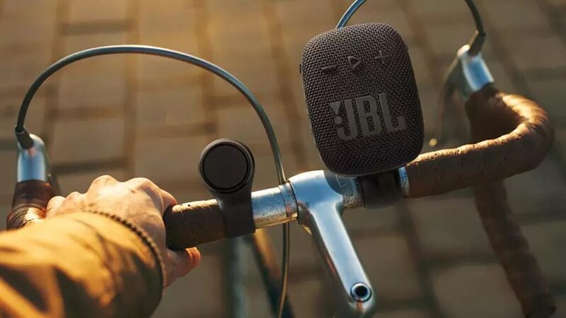 Loa JBL Wind 3S giá bao nhiêu? Khi nào ra mắt? Mua ở đâu uy tín?