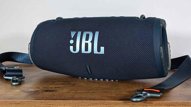 Loa JBL Xtreme 4 ra mắt khi n&agrave;o? Gi&aacute; bao nhi&ecirc;u? T&iacute;nh năng nổi bật