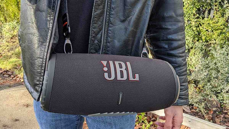 Loa JBL Xtreme 4 ra mắt khi n&agrave;o? Gi&aacute; bao nhi&ecirc;u? T&iacute;nh năng nổi bật