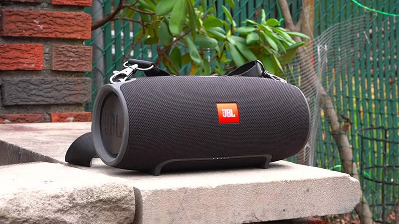 Loa JBL Xtreme 4 ra mắt khi n&agrave;o? Gi&aacute; bao nhi&ecirc;u? T&iacute;nh năng nổi bật