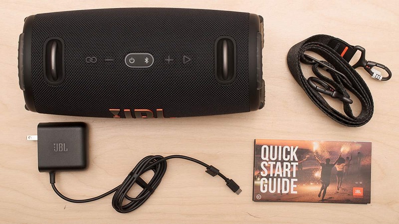 Loa JBL Xtreme 4 ra mắt khi n&agrave;o? Gi&aacute; bao nhi&ecirc;u? T&iacute;nh năng nổi bật
